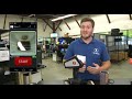 SciAps LIBS Carbon PMI In A Hand Held