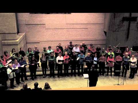 Felix Mendelssohn-Bartholdy, Abschied vom Walde