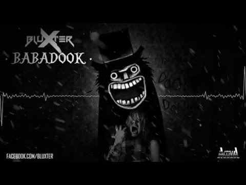 BluXter - Babadook