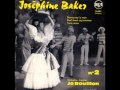 Joséphine Baker singing "Don't Touch My Tomatoes" (stereo mix), 1959