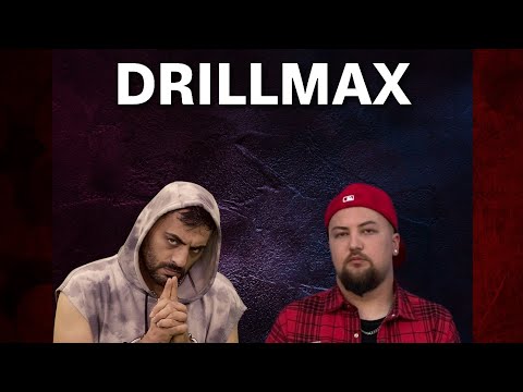 #drillmax | İnfaz ft.(Ahmet Özhan Güven) Music Video #infaz #feat #türkçerap #drill