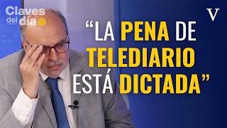 Caso Zapatero: Enric Juliana analiza las joyas, la imputación de sus hijas y el papel de EEUU
