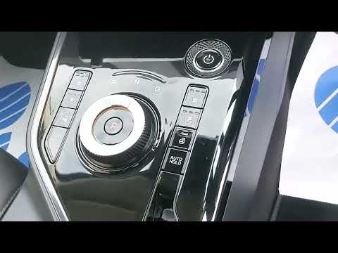 Video of Kia Niro Niro EV K4