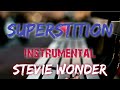 SUPERSTITION - INSTRUMENTAL - STEVIE ...