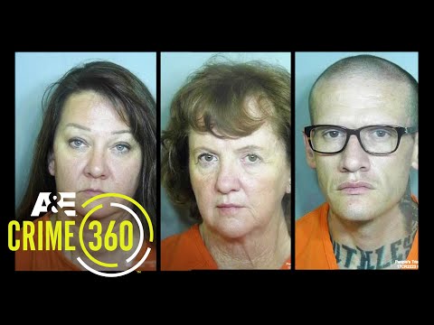 Interrogation Raw: Most Viewed Moments of 2025 | Crime 360