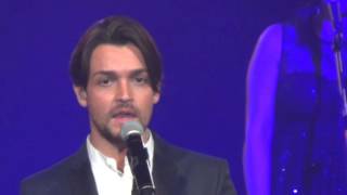 24.04.2016 - Valerio Scanu "Finalmente Piove" (Finalmente Piove Tour)
