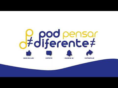Pod Pensar Diferente com Rutinaldo Bastos // Dra. Daniella Furtado