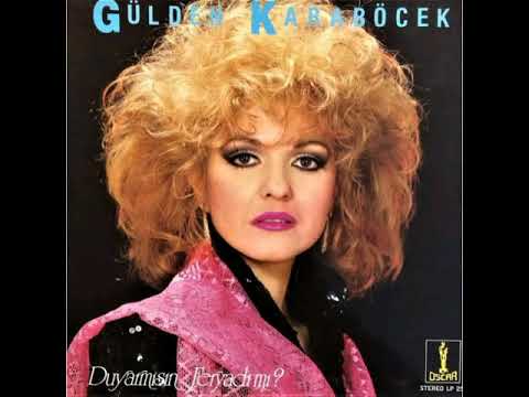 Gülden Karaböcek - Ben Olmalıydım (Kaliteli Ses) - Bir Zamanlar Çukurova 35.Bölüm Müziği