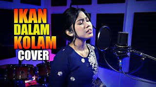 Download lagu Ikan Dalam Kolam Cover by Nur Amira Syahira... mp3