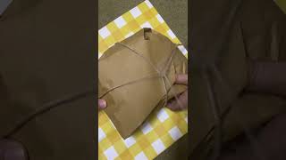 Download lagu Unpacking hearth bread is new to me#tablesandtales #shorts mp3