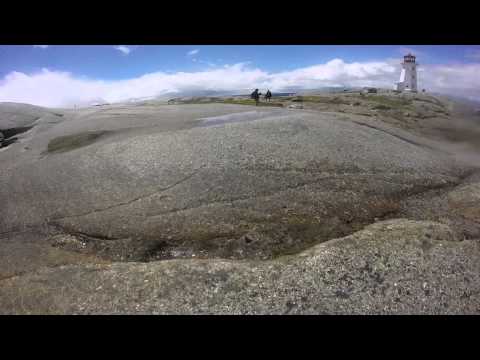 CLLC Halifax - Peggy's Cove May 2015