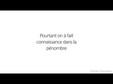 Still Fresh - Une danse (Paroles)