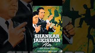 Download lagu Aajkal Tere Mere Pyar ❤ Ke Charche Instrumental 1 🎼🎸 | Brahmachari | Shankar Jaikishan #shorts #luv mp3