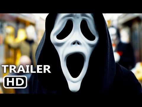 TODO MUNDO EM PÂNICO 6 Trailer Dublado Oficial (2026)