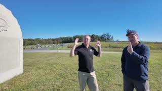 Download the video "Touring Tuesdays Premier Promo | The National Civil War Museum"