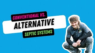 Conventional vs. Alternative Septic Systems: What’s the Difference | Fresh N Clean Septic