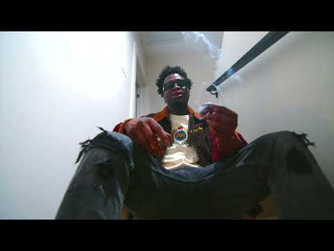 Tanko Draco - power freestyle (Official Music Video)