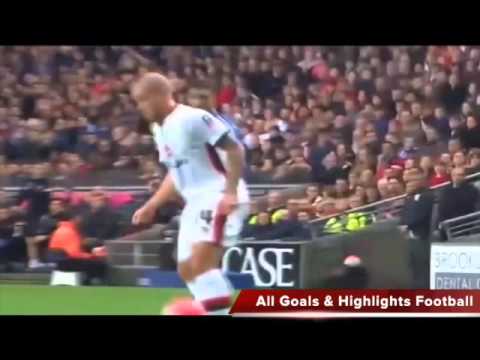 MILTON KEYNES DONS 1-5 CHELSEA ALL GOALS & HIGHLIGHTS 31 01 2016 HD