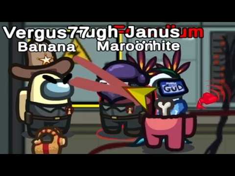 Among Us "Expert" Lobbies Are Hilarious
