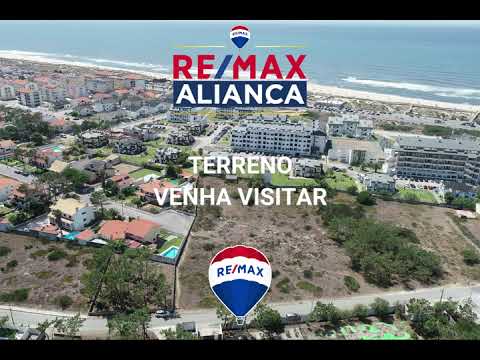 Terreno 2000m2 - Quiaios