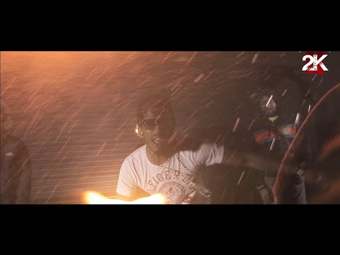 Wentay x Kid Mc - SALI [2Kartel FiLMS]