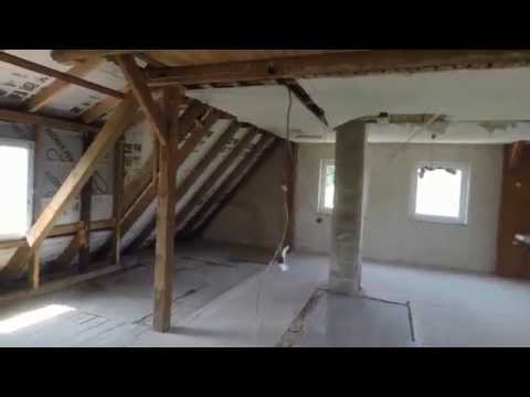 Kauf mich: Mehrfamilien-Haus in 27607 Langen Debstedt - OG-Video von virtual-immo.de