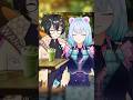 KATANYA CAFE CUMA BOLEH PUTAR MUSIK AI #aisongs #memes #vtuber