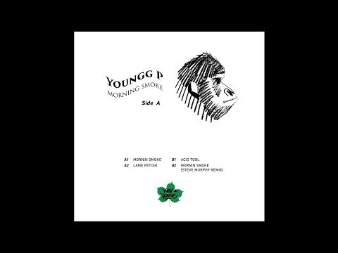 Youngg P - Acid Tool