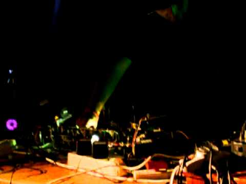 teatrino elettrico @ provocazioni 2011