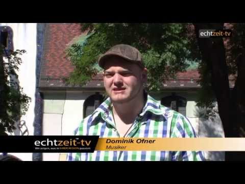 Dominik Ofner stellt sich vor