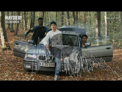 [FREE] "Selvsikker" - Artigeardit Ft. Kesi Type Beat