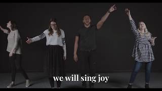 Joy to the World - Hillsong Worship | Discoveryland Kids Worship