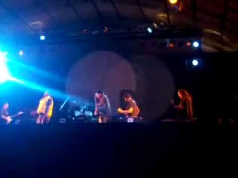 Post crucifixion - Despierta nena - Homenaje a Pescado Rabioso