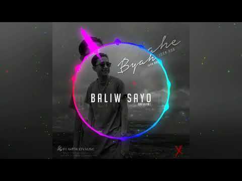 Jroa - Baliw Sayo ft.Bosx1ne