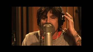 Tommy Lee - Hello, Again (Behind the Scenes Video)
