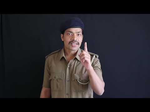 Vishal Kodape army audition