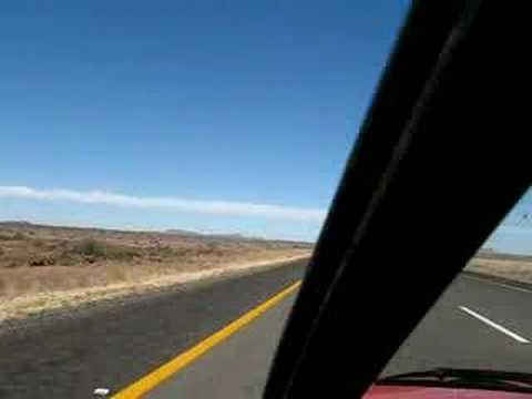 Groot Karoo, South Africa