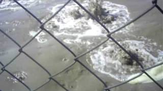 preview picture of video 'contaminacion (ventana aguas calientes)'