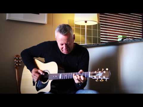 Ol' Brother Hubbard | Tommy Emmanuel