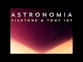 Vicetone Tony Igy Astronomia 10 Hours Version