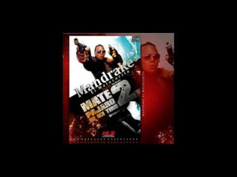 Mandrake El Malocorita - Mate Dos Pajaro De Un Tiro  (Prod.By Yei Beatz)