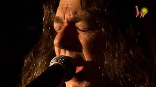 Dead Moon - Clouds Of Dawn - live Soundcheck - Frankfurt 2006 - b-light.tv