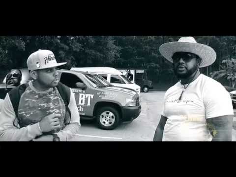 Columbia BT | BEHIND THE GRIND Doc series