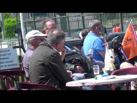 Familiedag CVC Reeuwijk 2012