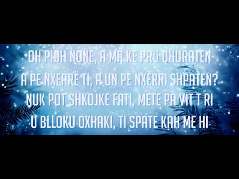 Cappa'L ft. XmX, White Deep & Çela - Tipi Nalt (Part II)