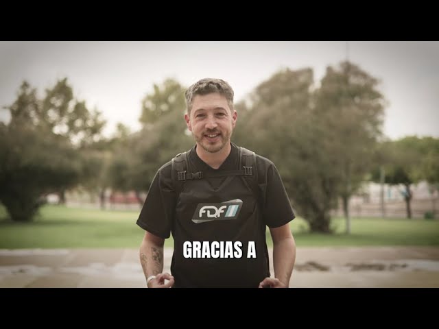 Videolog Día 1