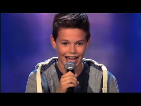 Jarmo 2016 (T. McCoy, B. Mars - Billionaire)