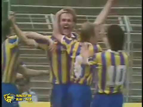 1.Fc Lokomotive Leipzig - Fc Sachsen Leipzig 4:0 [ 1991 / Religation zur Bundesliga ]