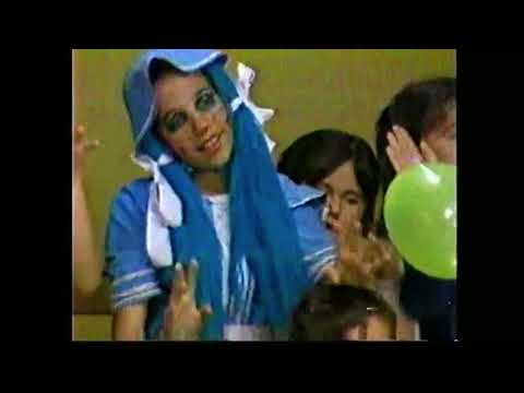 Canción de las manos - Yola Polastry