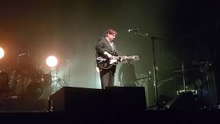 THE AIRBORNE TOXIC EVENT - THE FIFTH DAY - 9/19/24 BOSTON HOUSE OF BLUES LIVE